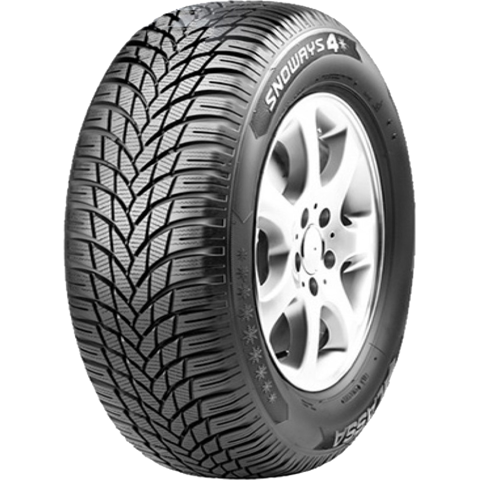 lamellrehv Lassa Snoways 4 BY BRIDGESTONE